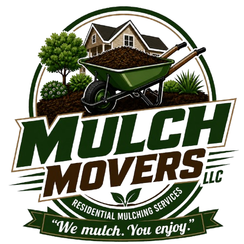 Mulch Movers logo